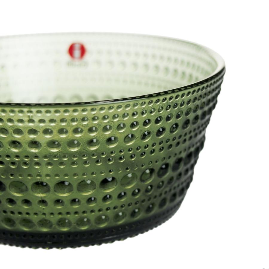 iittala（イッタラ） 並行輸入品 カステヘルミ ボウル 230ml モス