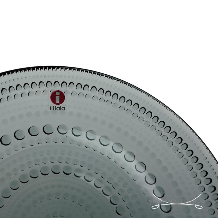 iittala（イッタラ） 並行輸入品 カステヘルミ プレート 17cm