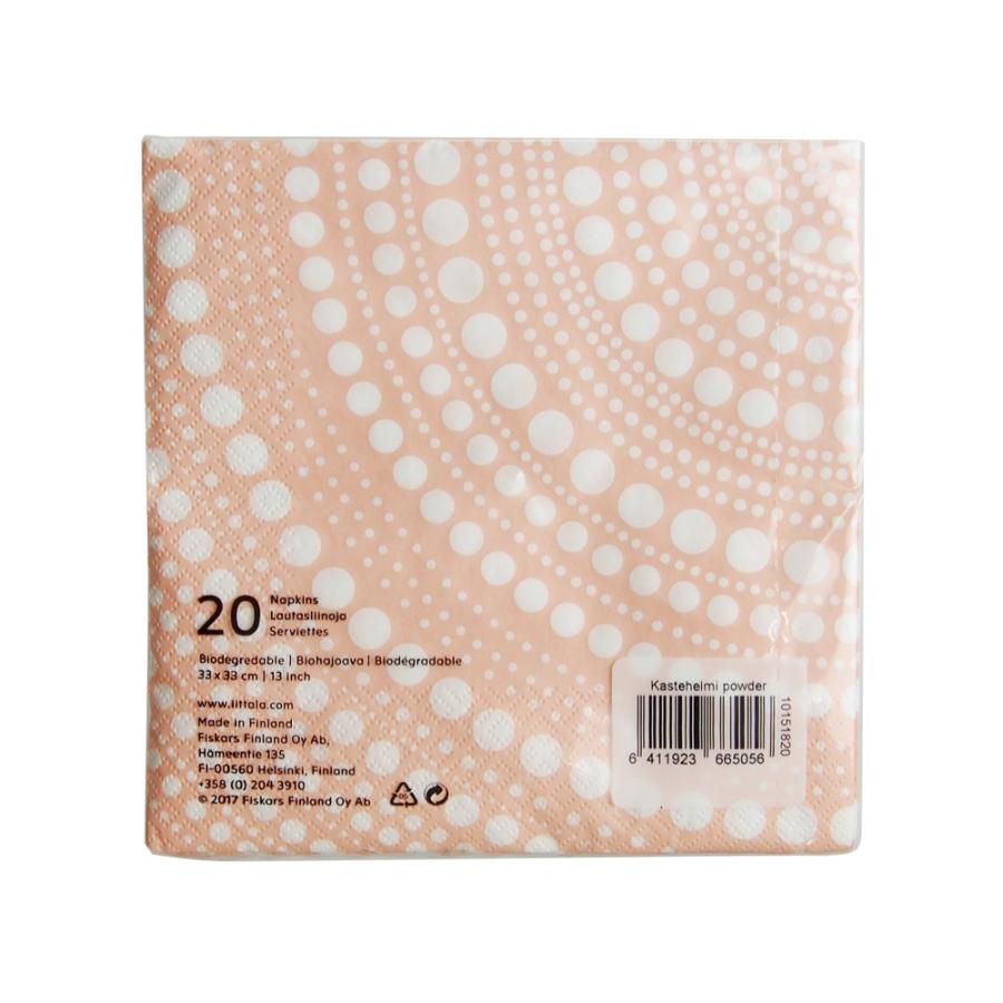 イッタラ カステヘルミ ペーパーナプキン パウダー 33cm 輸入ブランド洋食器専門店2本の剣 通販 Yahoo ショッピング
