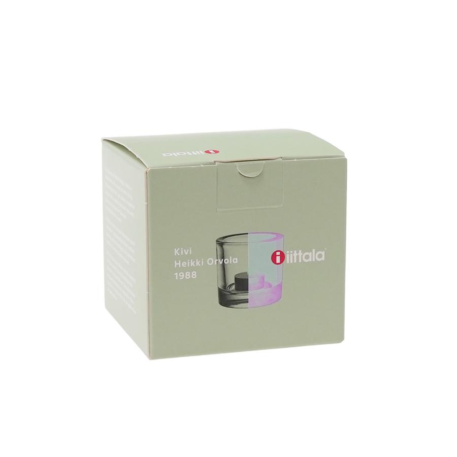 iittala（イッタラ） 並行輸入品 キビ Kivi キャンドルホルダー