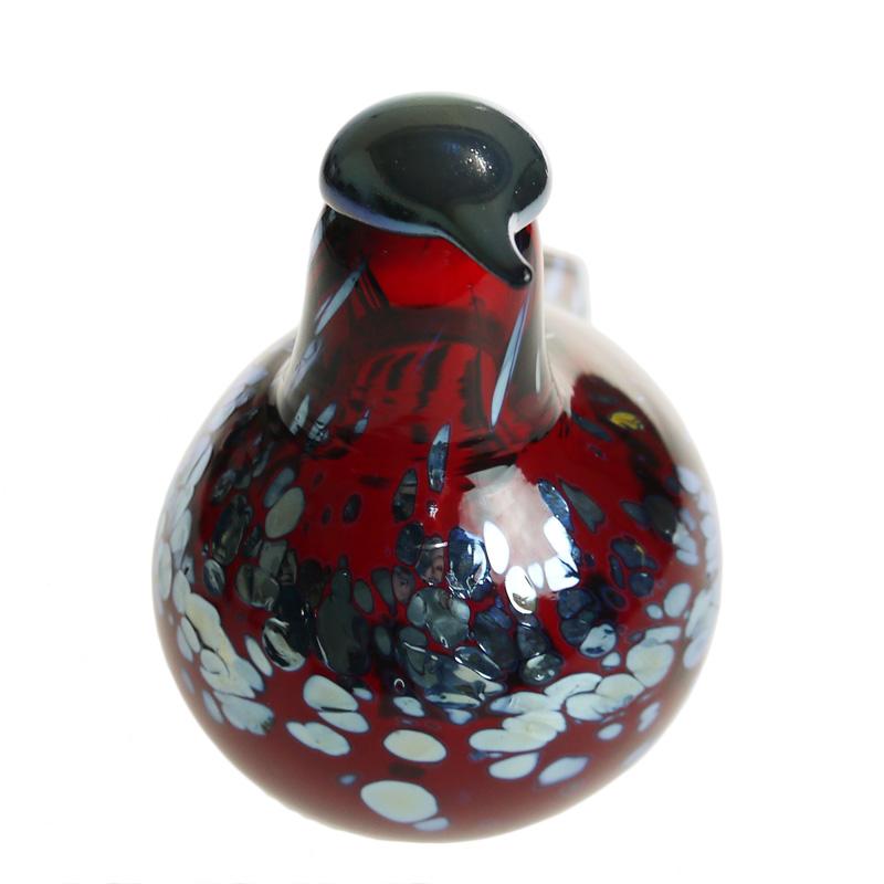 iittala イッタラ バード バイ オイバ・トイッカ コマドリ iittala イッタラ バード バイ オイバ・トイッカ コマドリ