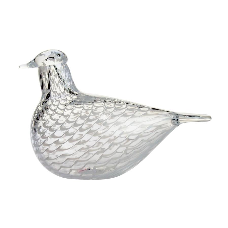 iittala イッタラ バード バイ オイバ・トイッカ メディエータードーブ  