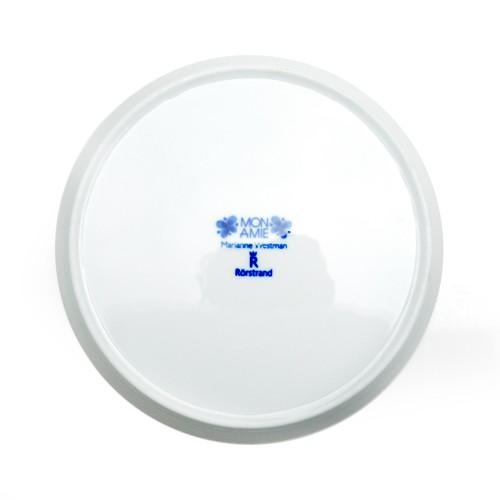 Rorstrand 並行輸入品 ロールストランド モナミ プレート 18cm : 輸入
