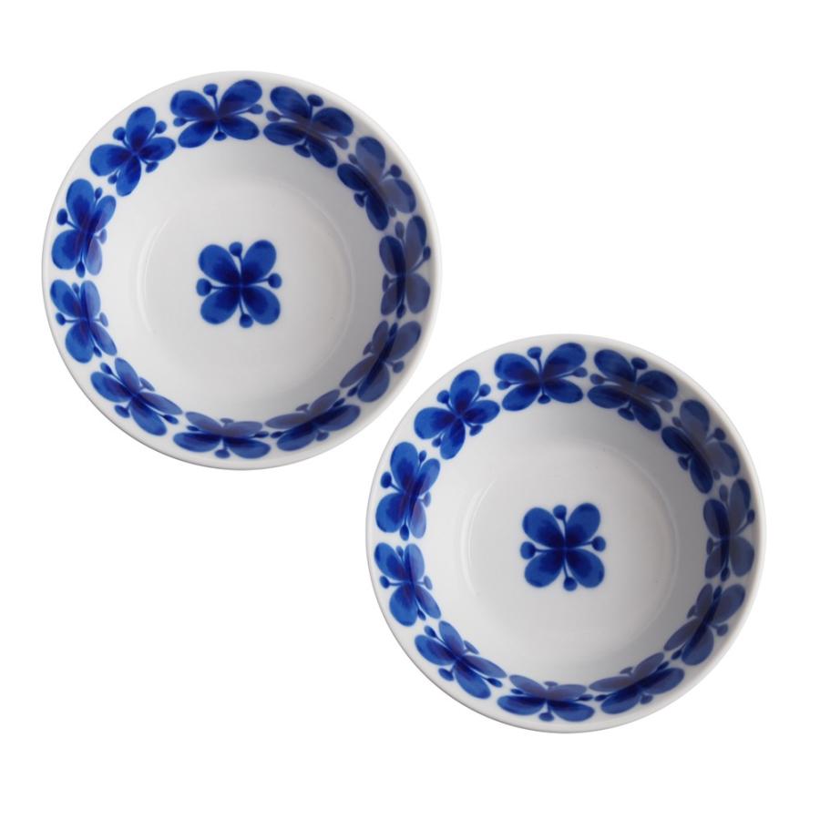 Rorstrand 並行輸入品 ロールストランド モナミ ボウル 300ml ペア