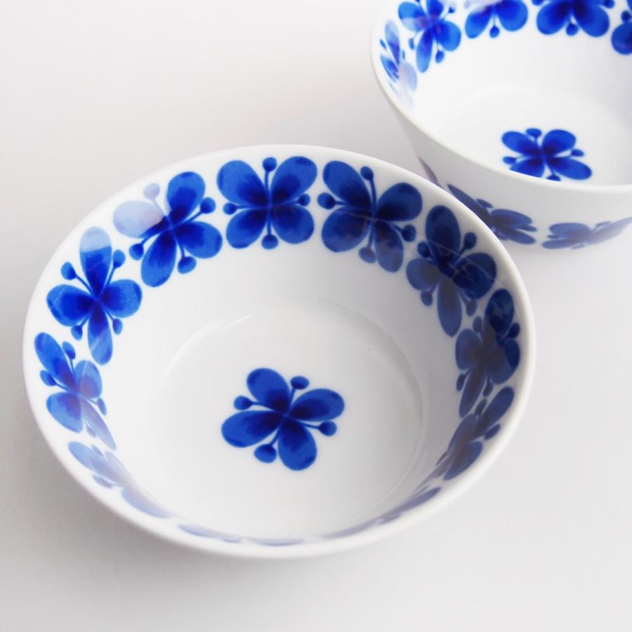 Rorstrand 並行輸入品 ロールストランド モナミ ボウル 300ml ペア