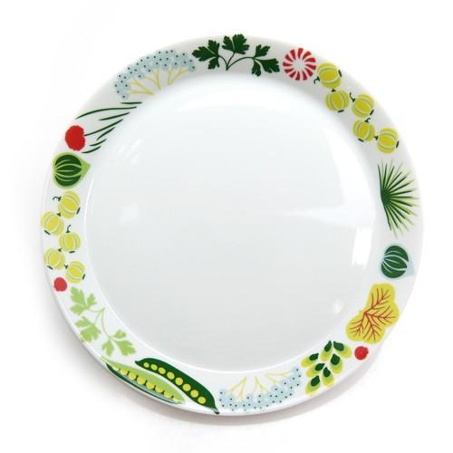 Rorstrand 並行輸入品 ロールストランド クリナラ プレート 23cm