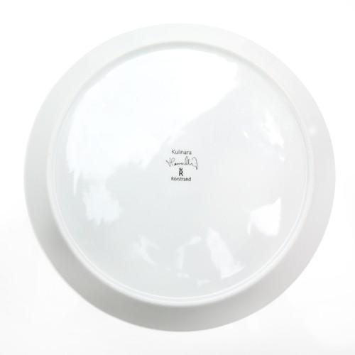 Rorstrand 並行輸入品 ロールストランド クリナラ プレート 23cm 爆買