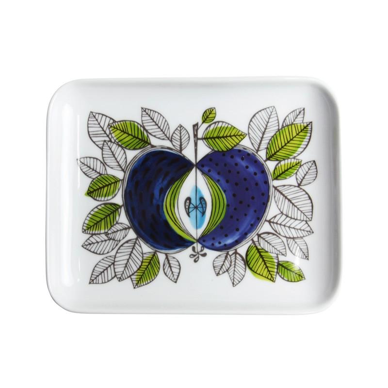 ロールストランド Eden エデン ロングプラター 長皿 37×10cm ② ロールストランド エデン | Rorstrand Eden | Rhyfe ロールストランド