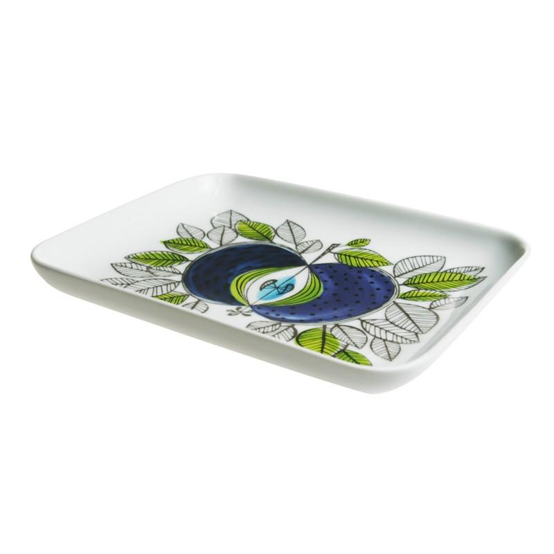 【希少品・未使用】ロールストランドAramisアラミスプレート Rorstrand - 【希少未使用品】Rorstrandロールストランド Aramis