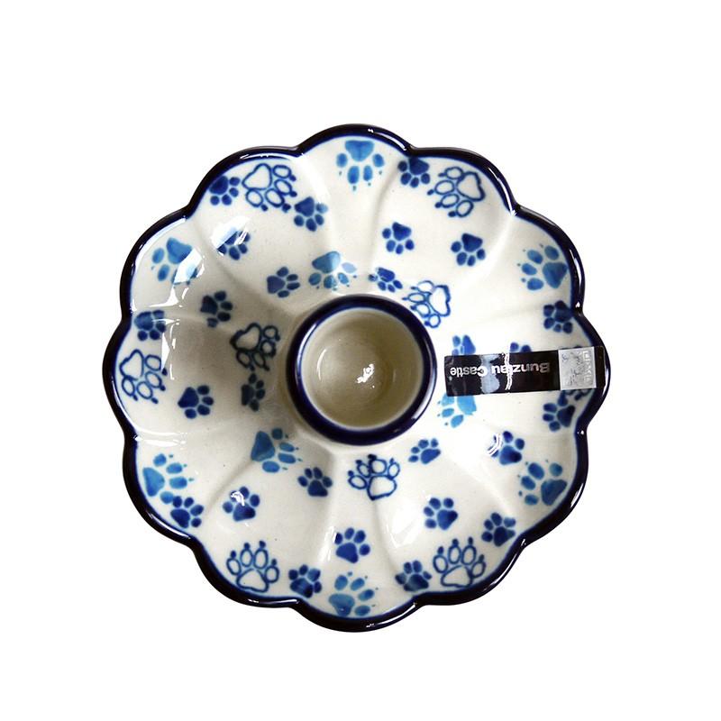 並行輸入品 ブンツラウカステル キャットウォーク タパスディッシュ