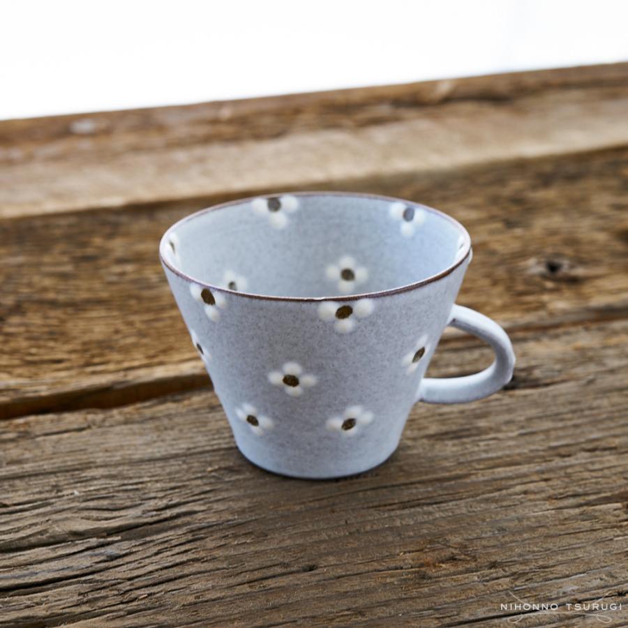 葛西国太郎 HANI DAISY マグカップ : 輸入ブランド洋食器専門店2本の剣