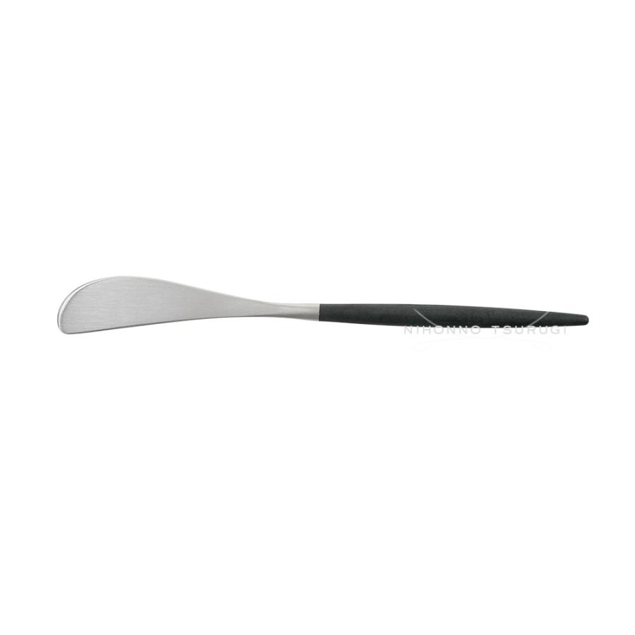 Cutipol（クチポール） 並行輸入品 ゴア GOA ブラック バターナイフ