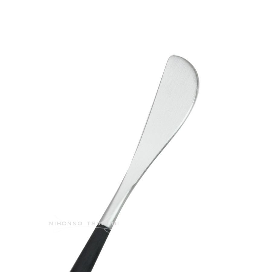 Cutipol（クチポール） 並行輸入品 ゴア GOA ブラック バターナイフ