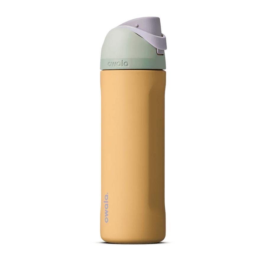 マ*ン様 本日終了⚫︎新品●owala オワラ24oz 710ml 海外 ハワイ owala（オワラ） FreeSip ウォーターボトル 24oz 710ml ビーチフロント