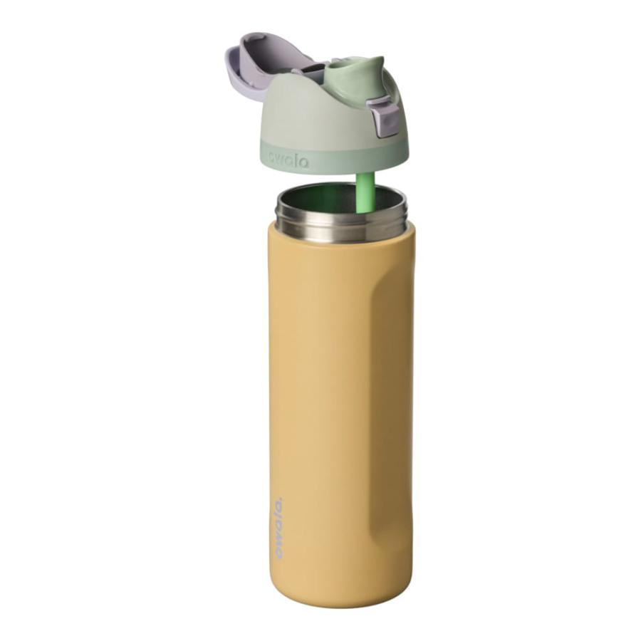 新品owala オワラ24oz 710ml ハワイ owala（オワラ） FreeSip ウォーターボトル 24oz 710ml ビーチフロント