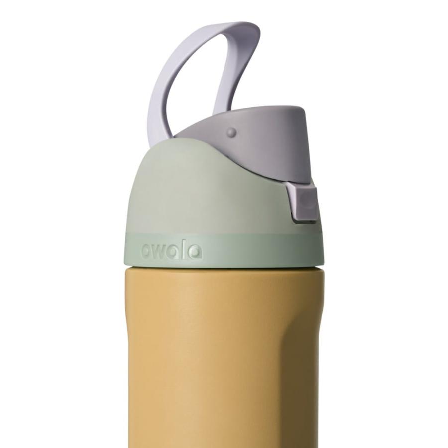 owala（オワラ） FreeSip ウォーターボトル 24oz 710ml ビーチフロント