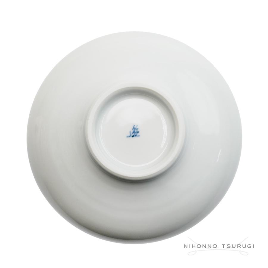 九谷焼 徳永遊心窯 色絵花繋ぎ 4.5寸鉢 爆買 : 輸入ブランド洋食器専門