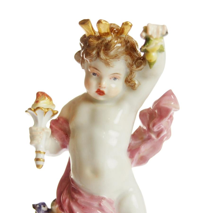 マイセン 並行輸入品 アンティーク デイ&ナイト : 輸入ブランド洋食器