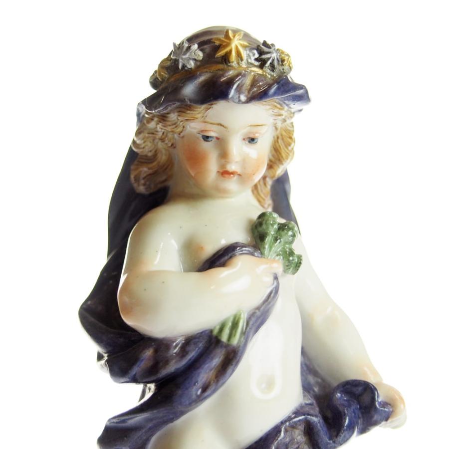 マイセン 並行輸入品 アンティーク デイ&ナイト : 輸入ブランド洋食器