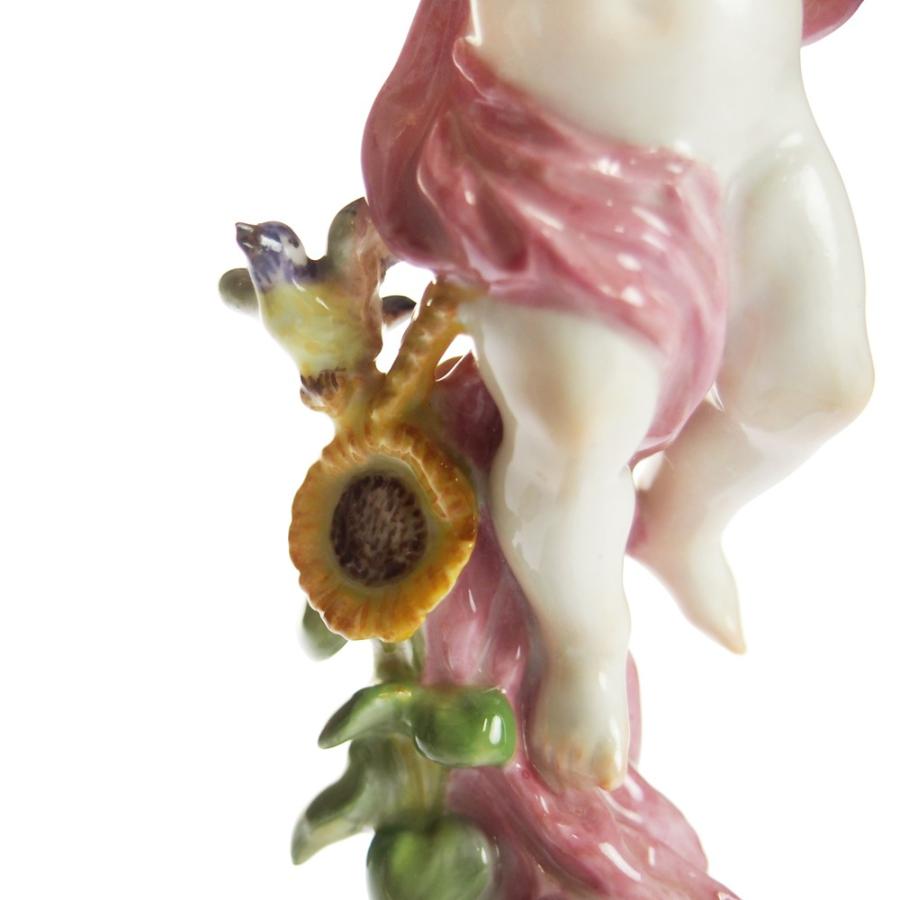 マイセン 並行輸入品 アンティーク デイ&ナイト : 輸入ブランド洋食器