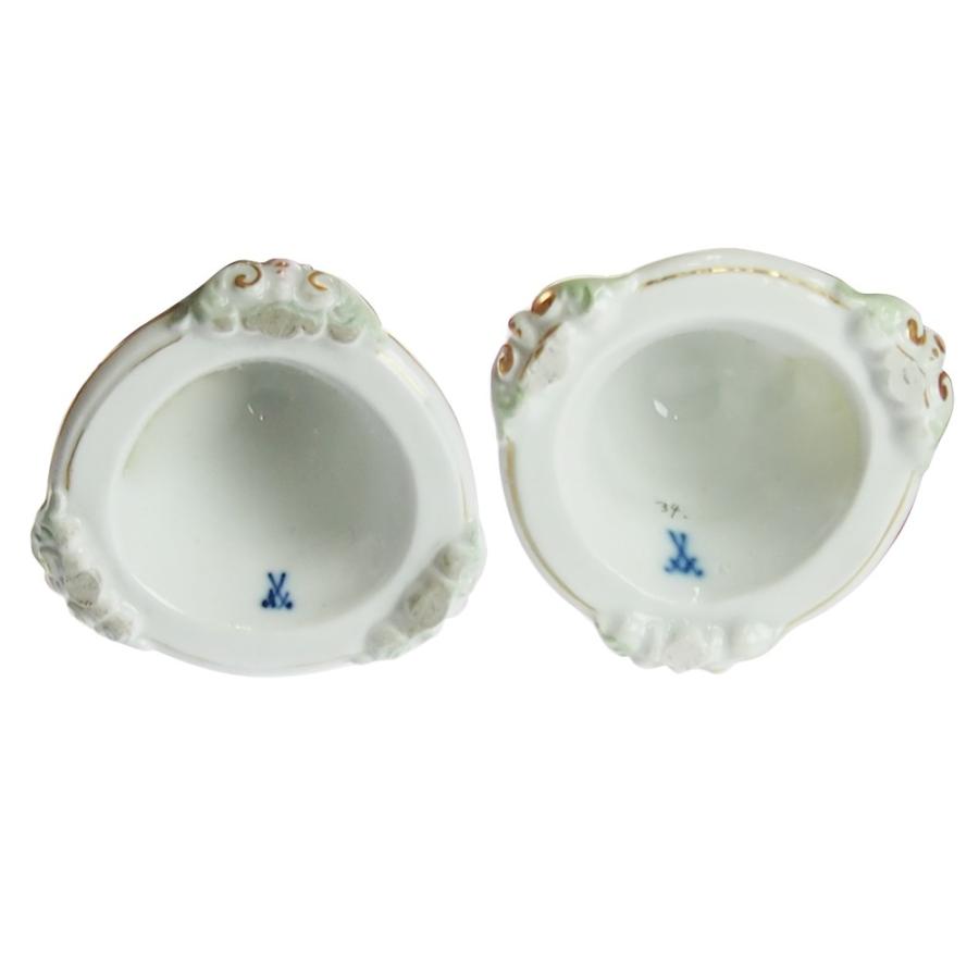 マイセン 並行輸入品 アンティーク デイ&ナイト : 輸入ブランド洋食器