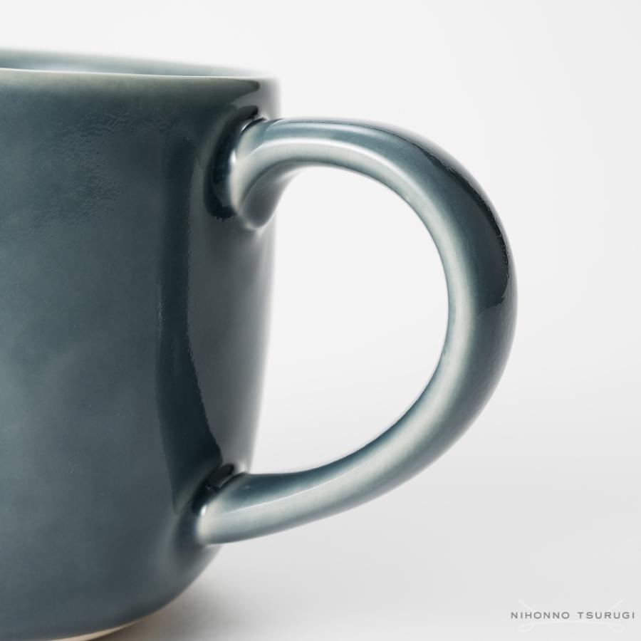 並行輸入品  ノッセ スベルト・ディープブルー マグカップ 370ml | ブランド登録なし | 02