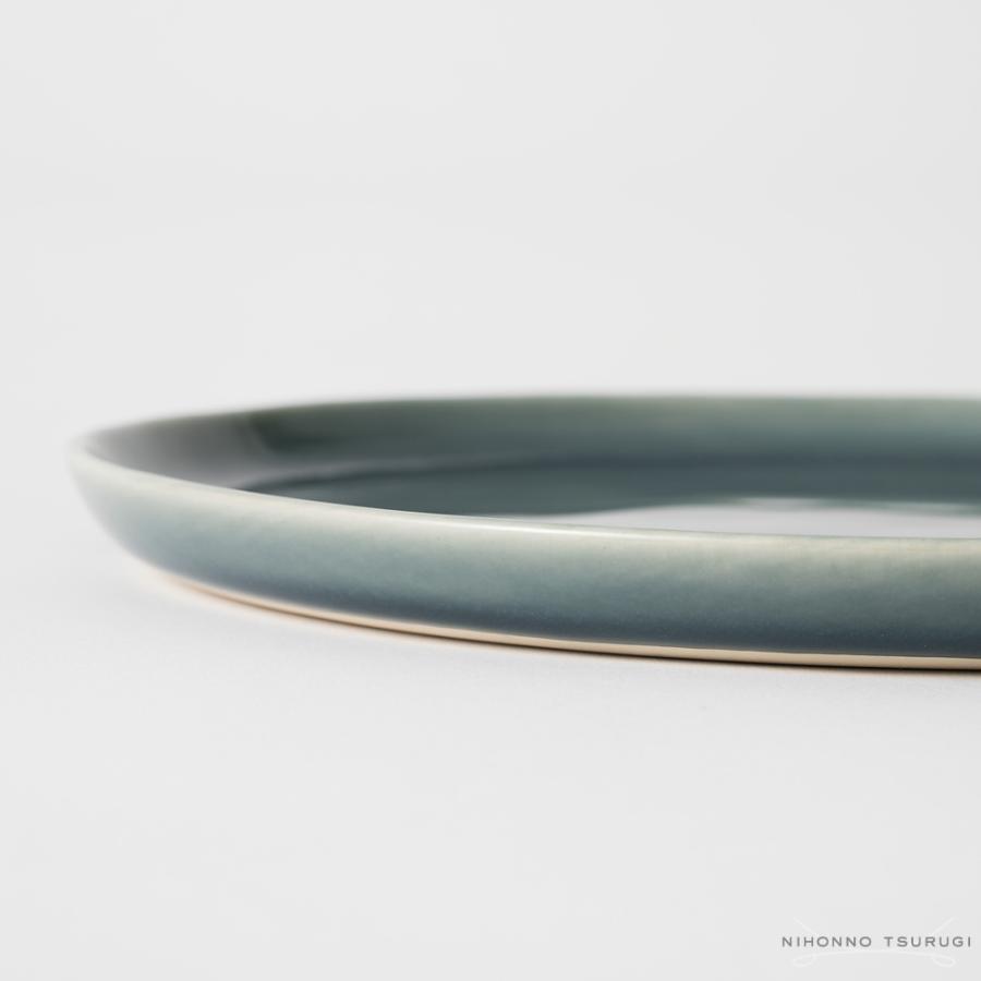 並行輸入品 ノッセ スベルト・ディープブルー プレート 22cm | ブランド登録なし | 04