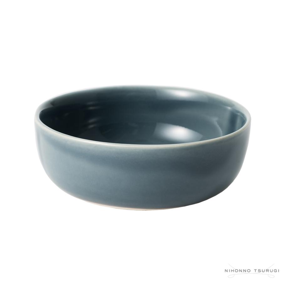 並行輸入品 ノッセ スベルト・ディープブルー ボウル 12cm | ブランド登録なし