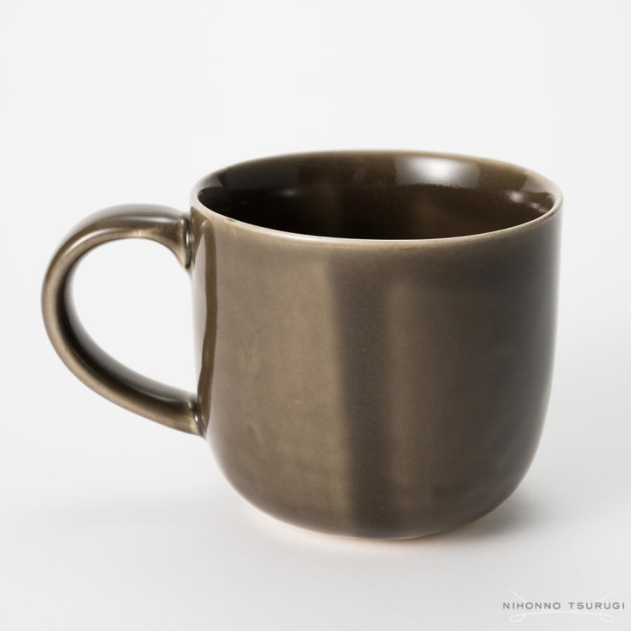 並行輸入品  ノッセ スベルト・オリーブ マグカップ 370ml | ブランド登録なし | 01
