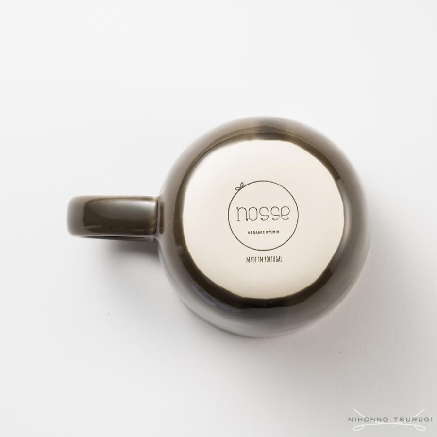 並行輸入品  ノッセ スベルト・オリーブ マグカップ 370ml | ブランド登録なし | 05