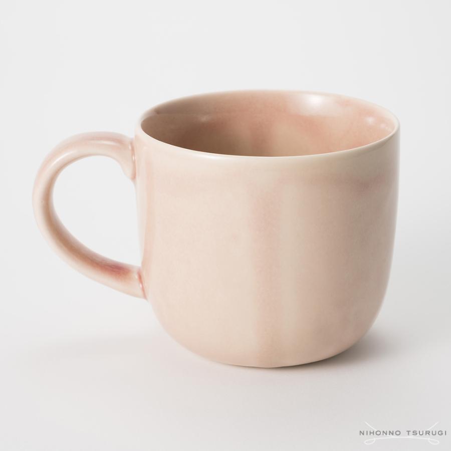 並行輸入品 ノッセ スベルト・ローズ マグカップ 370ml | ブランド登録なし | 01