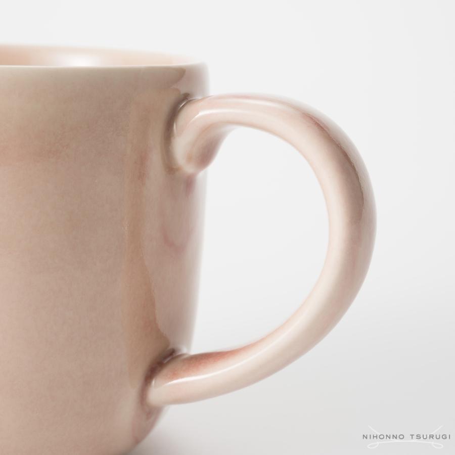 並行輸入品 ノッセ スベルト・ローズ マグカップ 370ml | ブランド登録なし | 02