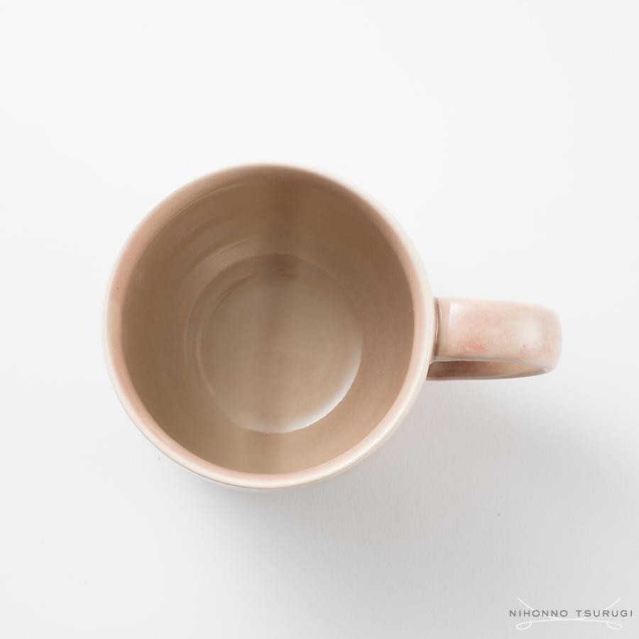 並行輸入品 ノッセ スベルト・ローズ マグカップ 370ml | ブランド登録なし | 04