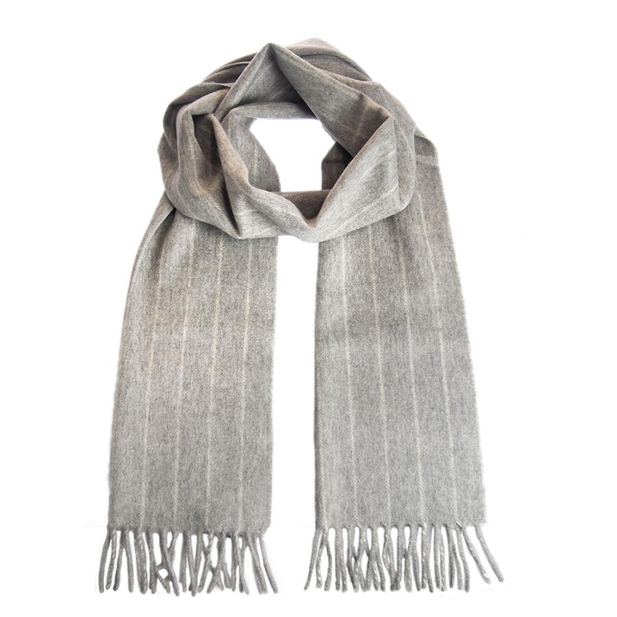 本日特価 イギリス製 スカーフ マフラー ストール カシミア ジョシュアエリス 30 180cm ソルンジャーピンストライプ カシミアマフラー 財布 帽子 ファッション小物 Www Affaires Sociales Gouv Cg