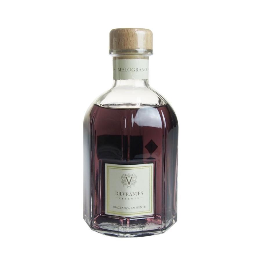 ドットール・ヴラニエス Melograno ザクロ 500ml B500-WH : 輸入