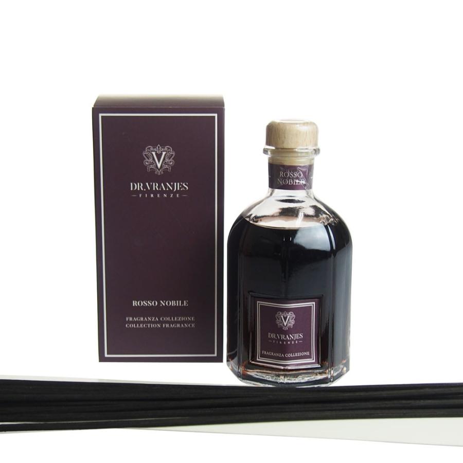 ドットール・ヴラニエス ROSSO NOBILE ロッソ ノービレ 250ml