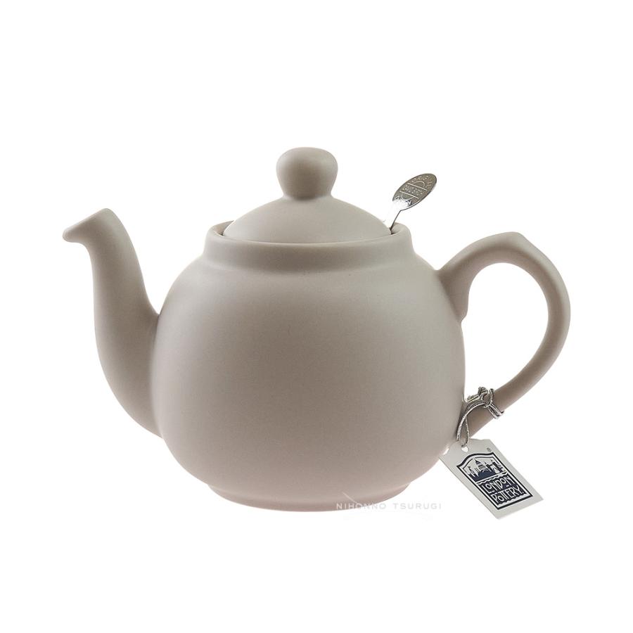 London Pottery（ロンドンポタリー） ファームハウス ティーポット