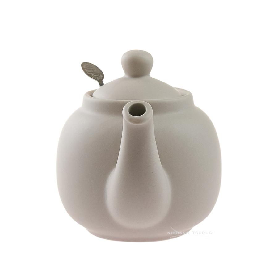 ロンドンポタリー ファームハウス ティーポット ノルディックピンク 2cup | London Pottery | 04
