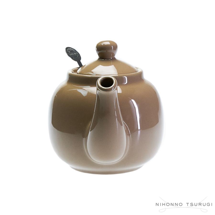 ロンドンポタリー ファームハウス ティーポット トープ 2cup | London Pottery | 04