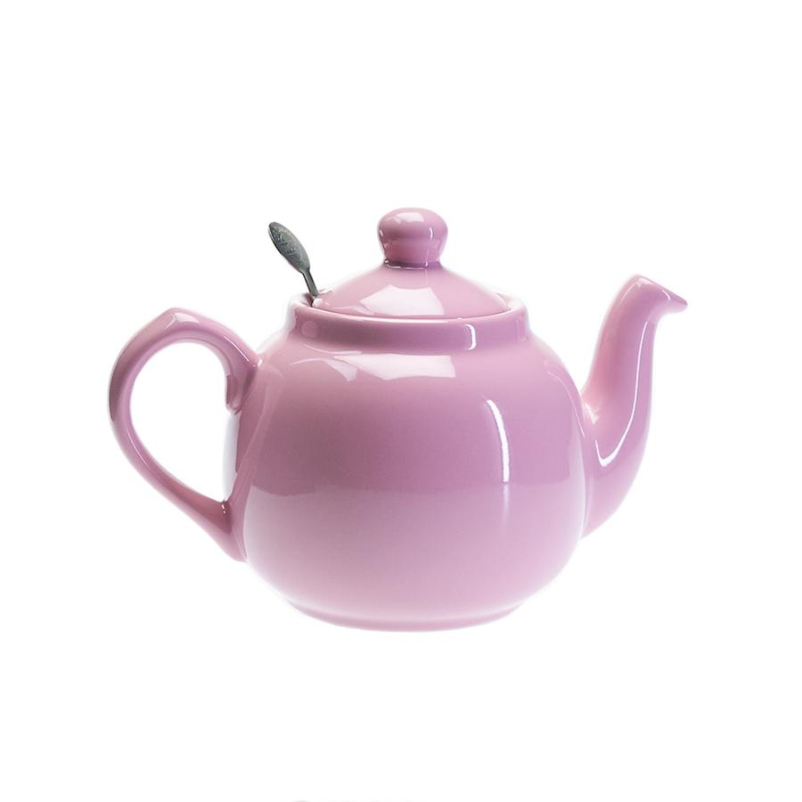 ロンドンポタリー ファームハウス ティーポット さくら限定色　2cup | London Pottery | 02