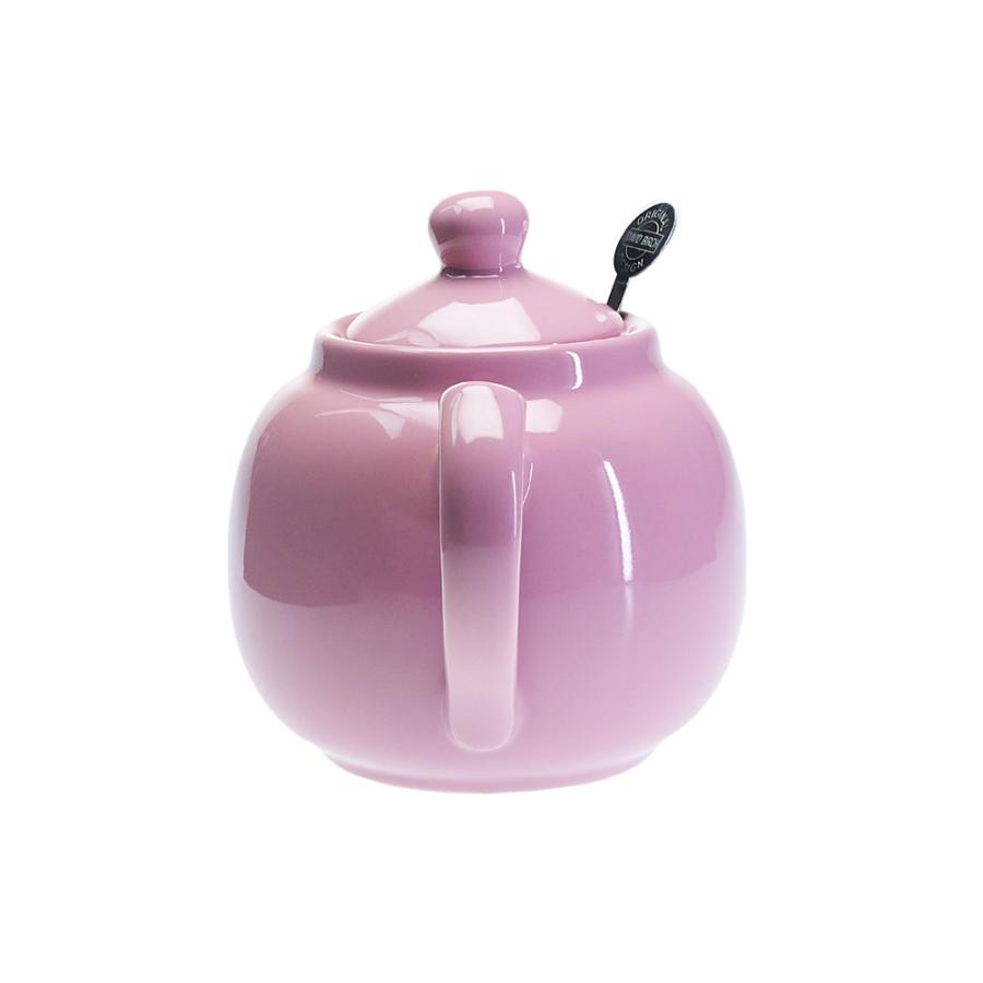 ロンドンポタリー ファームハウス ティーポット さくら限定色　2cup | London Pottery | 03