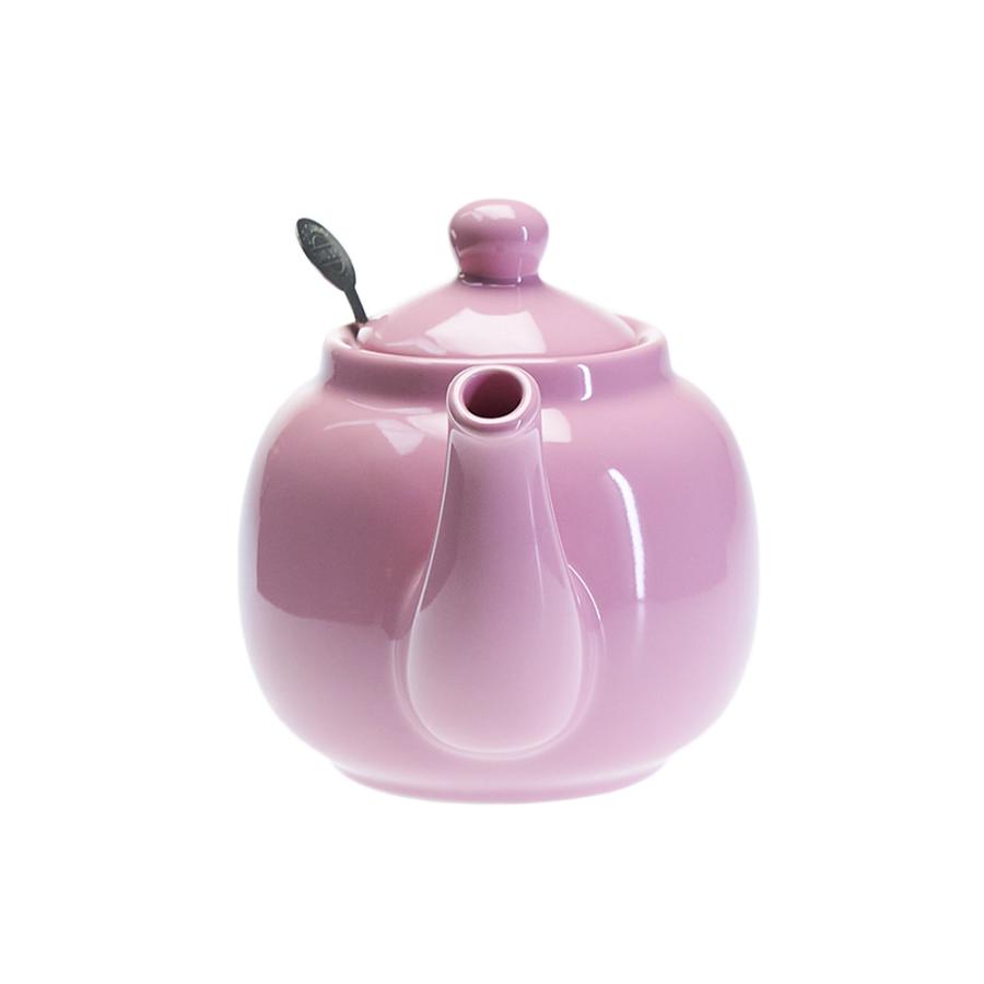 ロンドンポタリー ファームハウス ティーポット さくら限定色　2cup | London Pottery | 04
