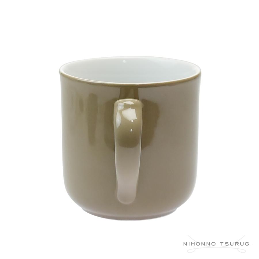 ロンドンポタリー ファームハウス マグ トープ 250ml | London Pottery | 03