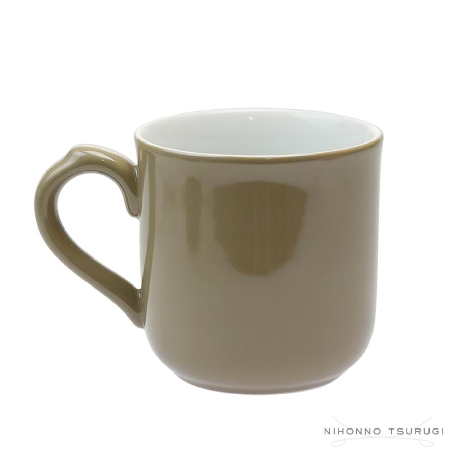 ロンドンポタリー ファームハウス マグ トープ 250ml | London Pottery | 02