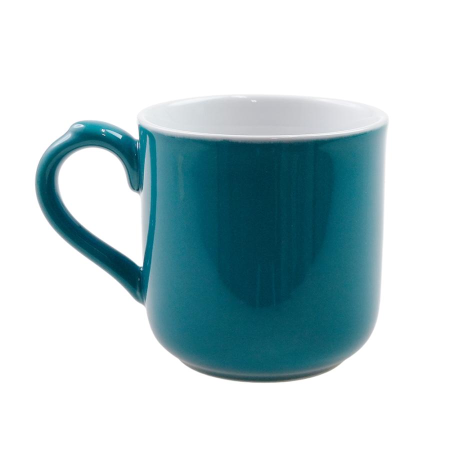 ロンドンポタリー ファームハウス マグ アクア 250ml | London Pottery | 02