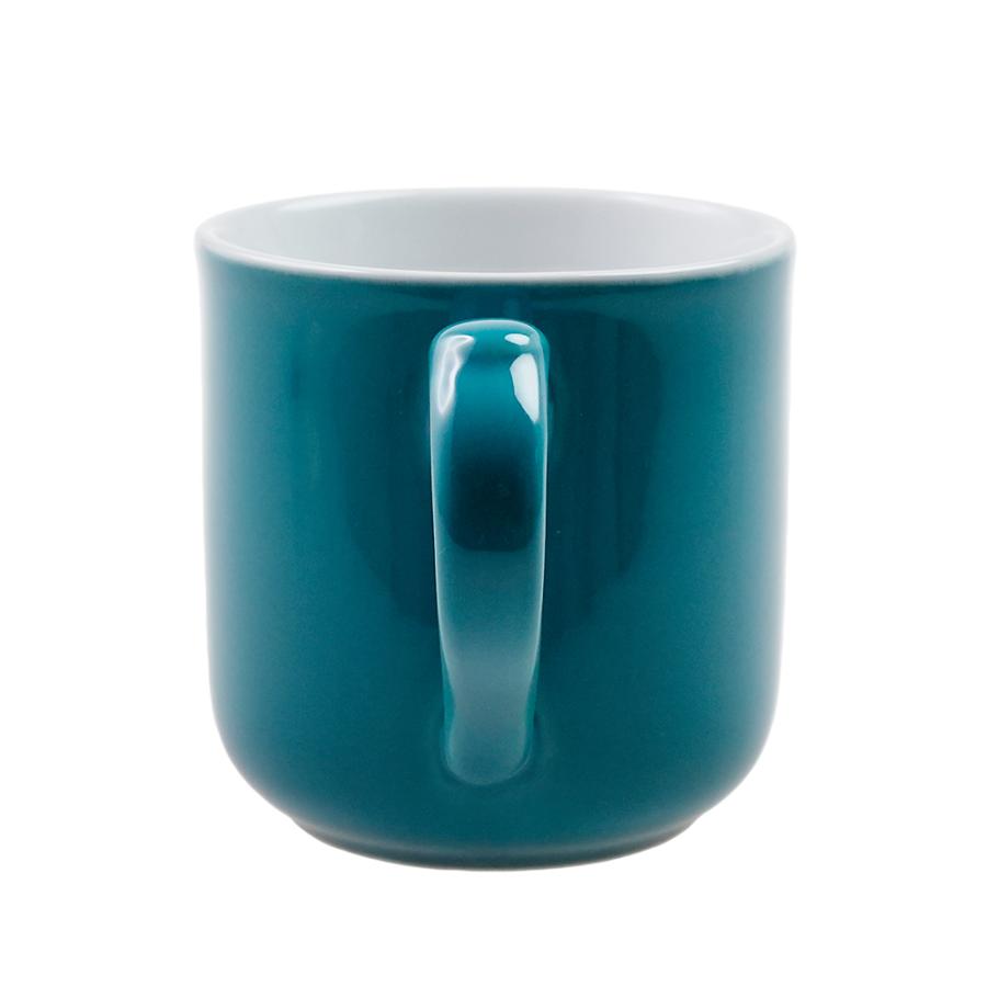 ロンドンポタリー ファームハウス マグ アクア 250ml | London Pottery | 03