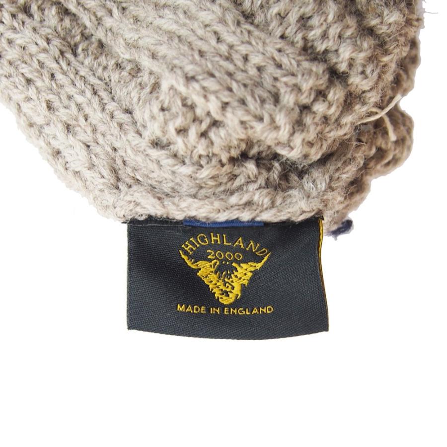 ハイランド2000 ティーコジー S 2カップ ポット用 ニューナチュラル | ブランド登録なし | 02