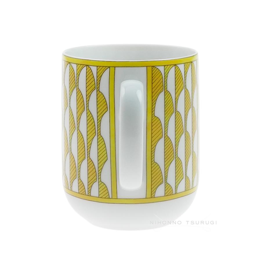 HERMES（エルメス） 並行輸入品 ソレイユ ドゥ マグカップ NO.1 046031