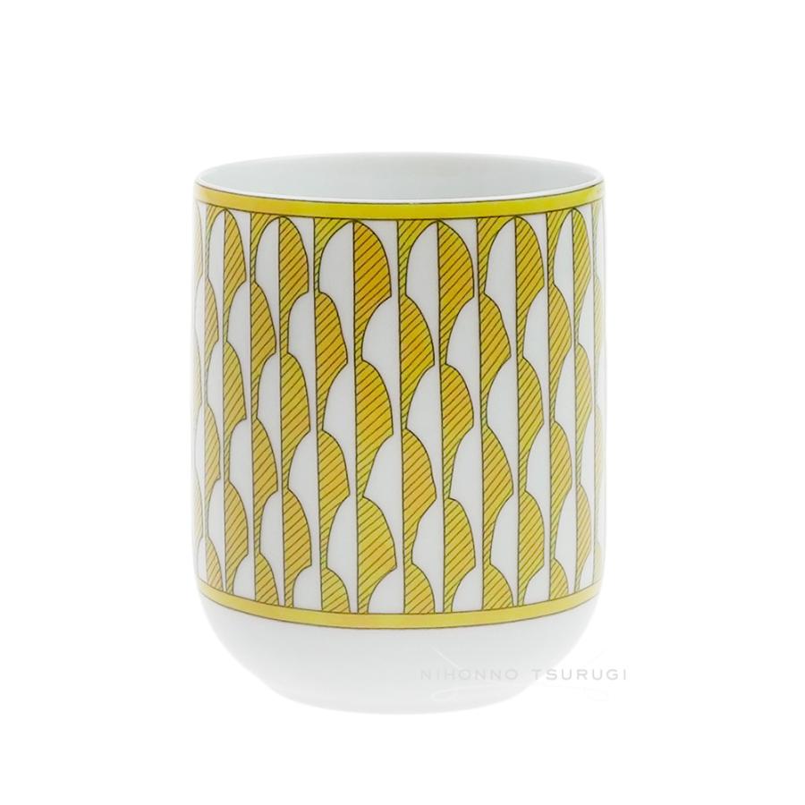 HERMES（エルメス） 並行輸入品 ソレイユ ドゥ マグカップ NO.1 046031