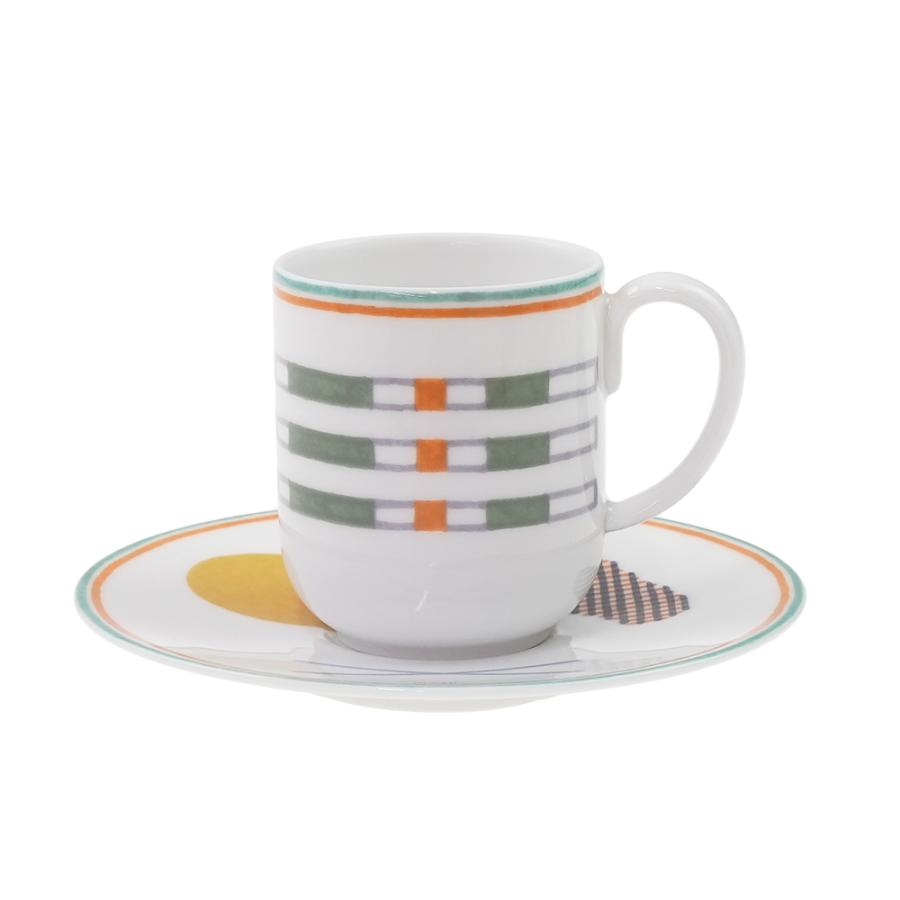 HERMES（エルメス） 並行輸入品 ソー・エルメス コーヒーカップ